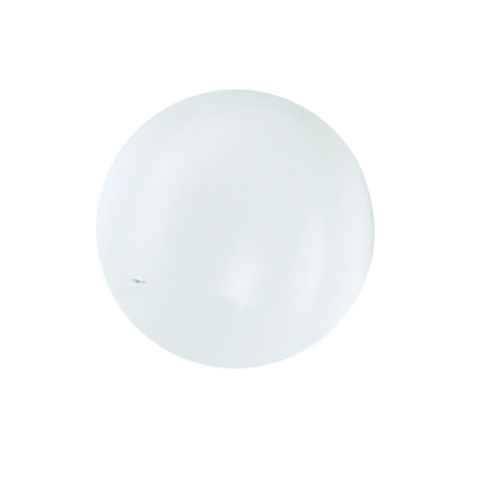 13mm Glass Dome Round